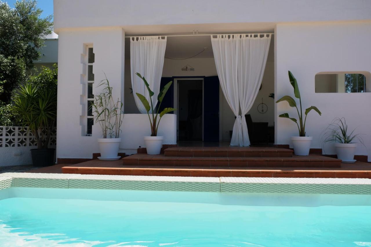 Pugliamandia Vila Monopoli Exterior foto