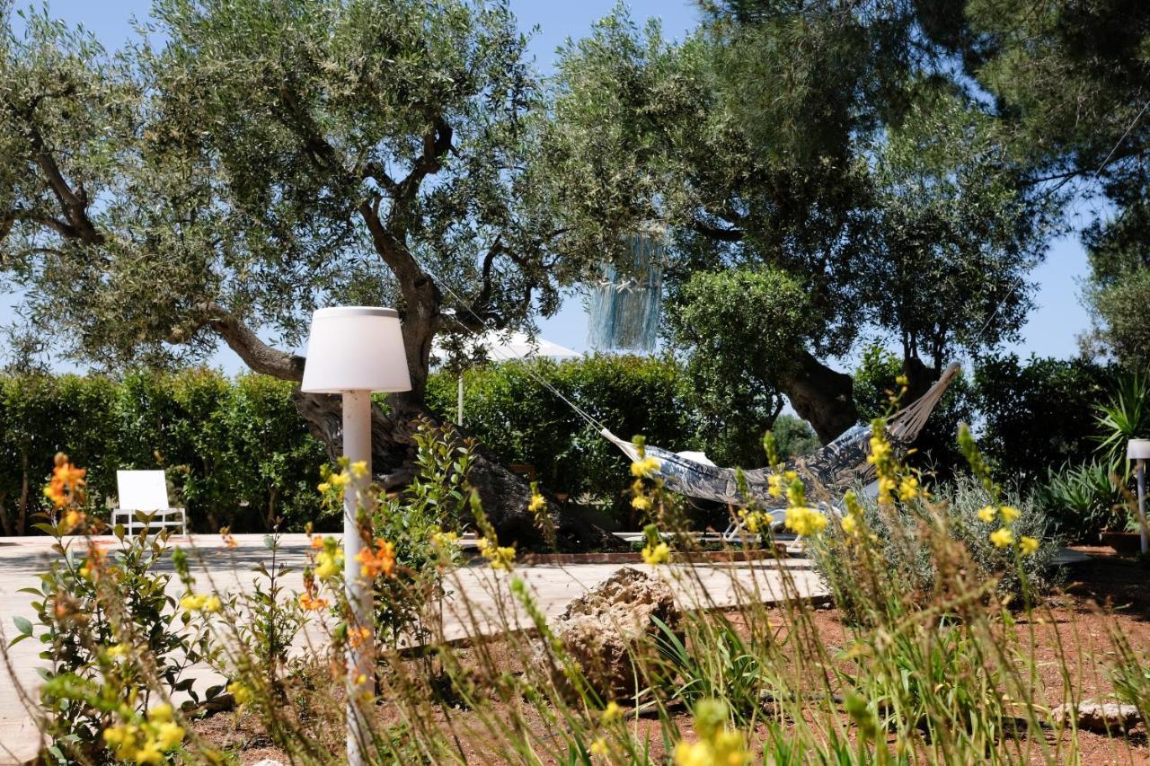 Pugliamandia Vila Monopoli Exterior foto