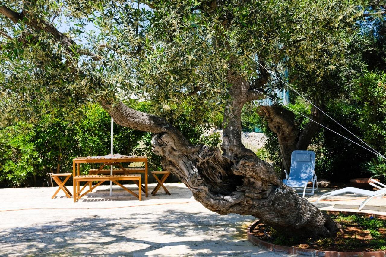 Pugliamandia Vila Monopoli Exterior foto