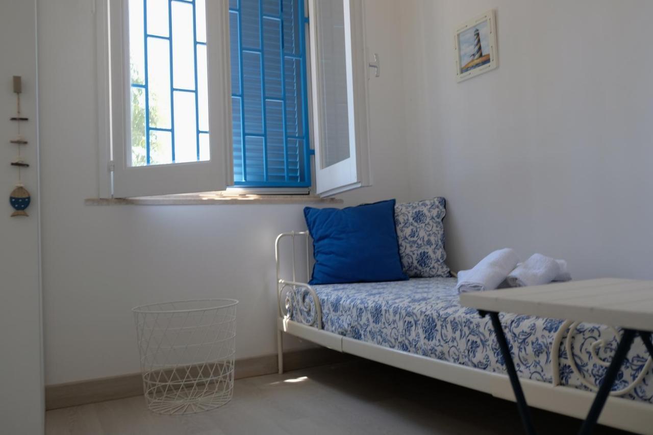 Pugliamandia Vila Monopoli Exterior foto