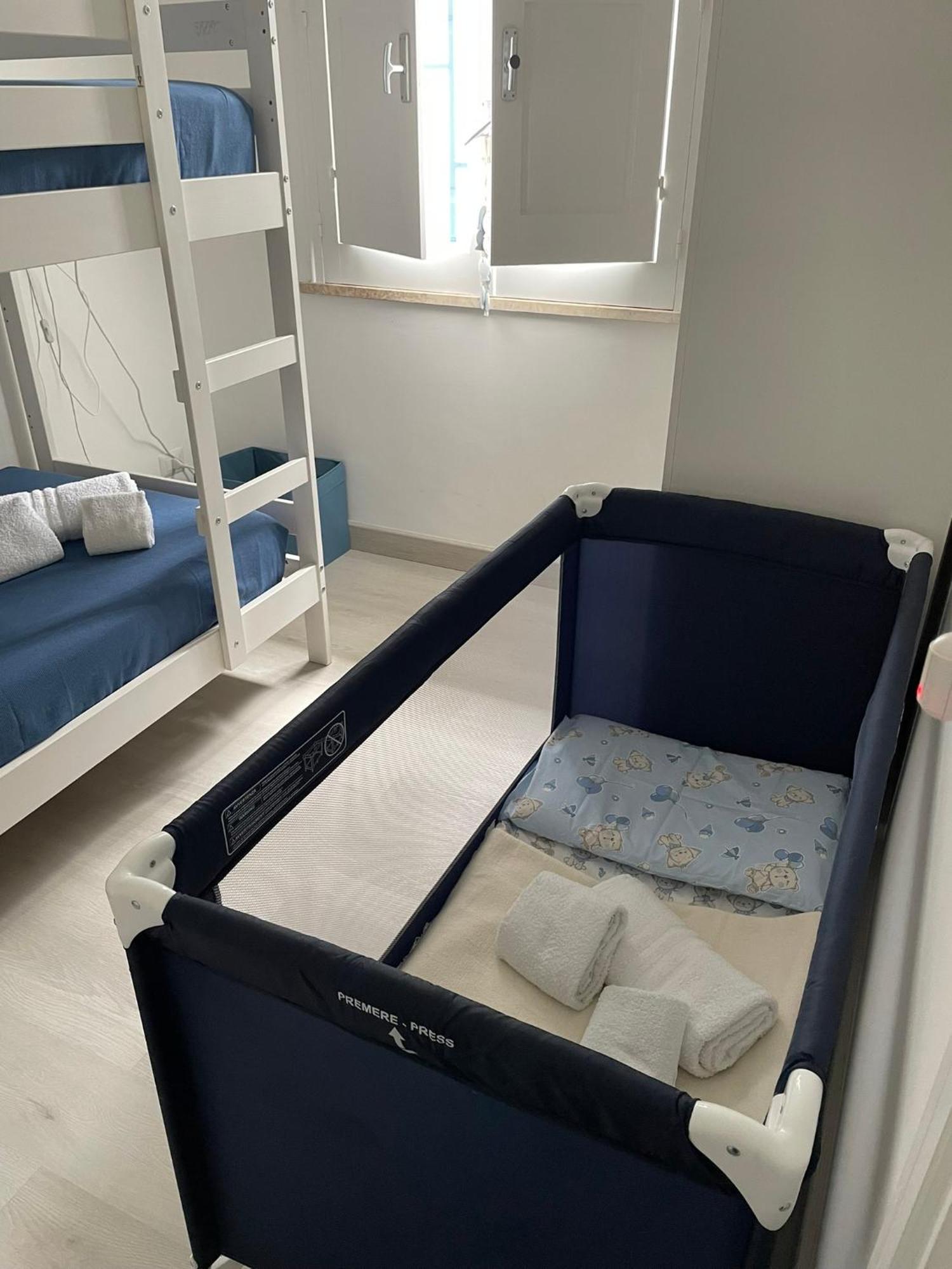 Pugliamandia Vila Monopoli Quarto foto